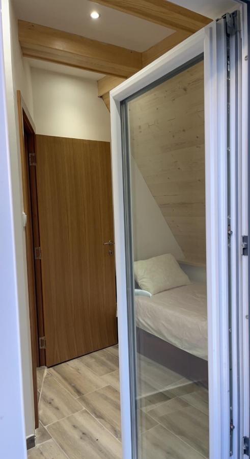 Stara Bacija Apartment Kopaonik Exterior photo