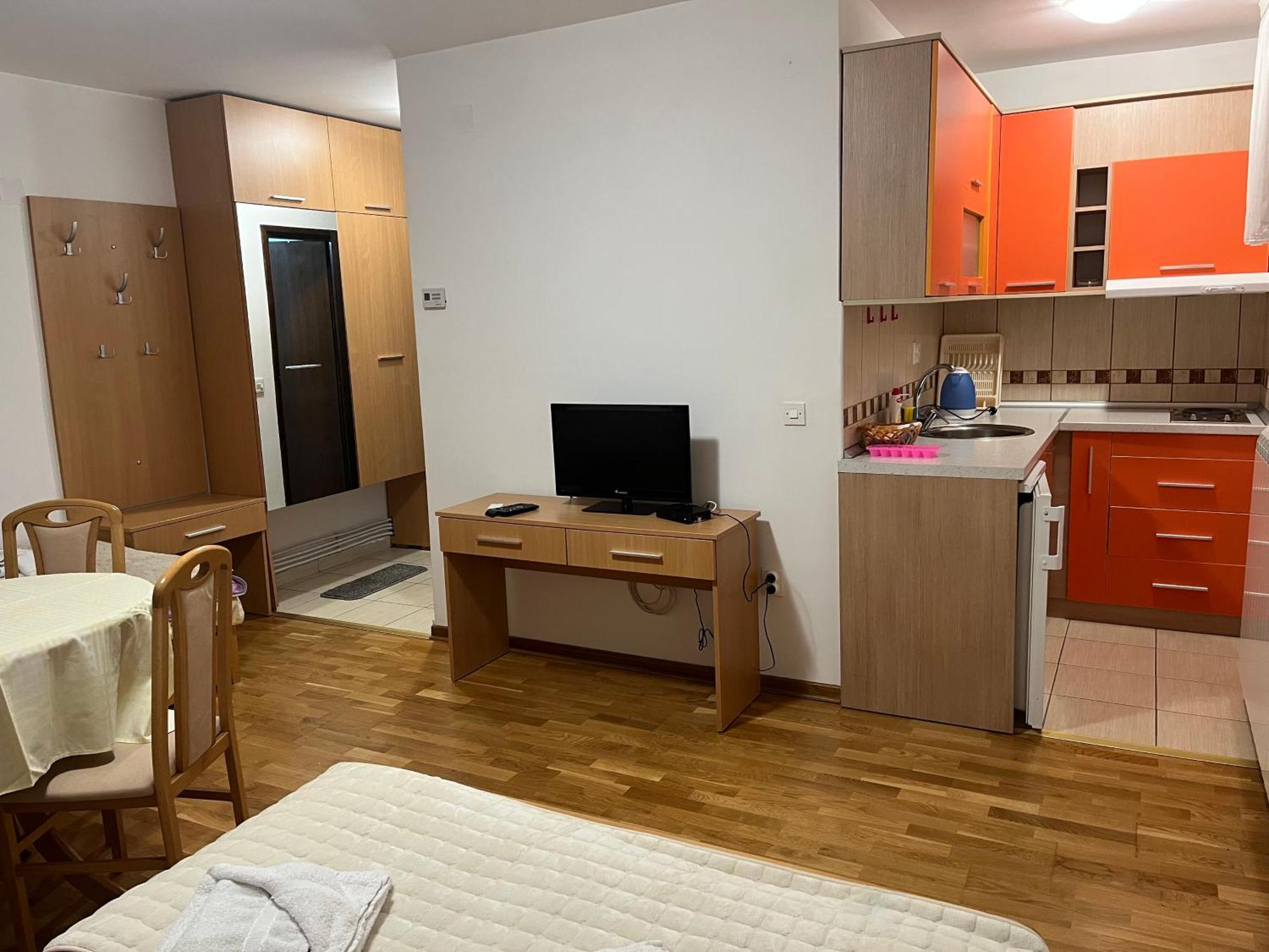 Stara Bacija Apartment Kopaonik Exterior photo