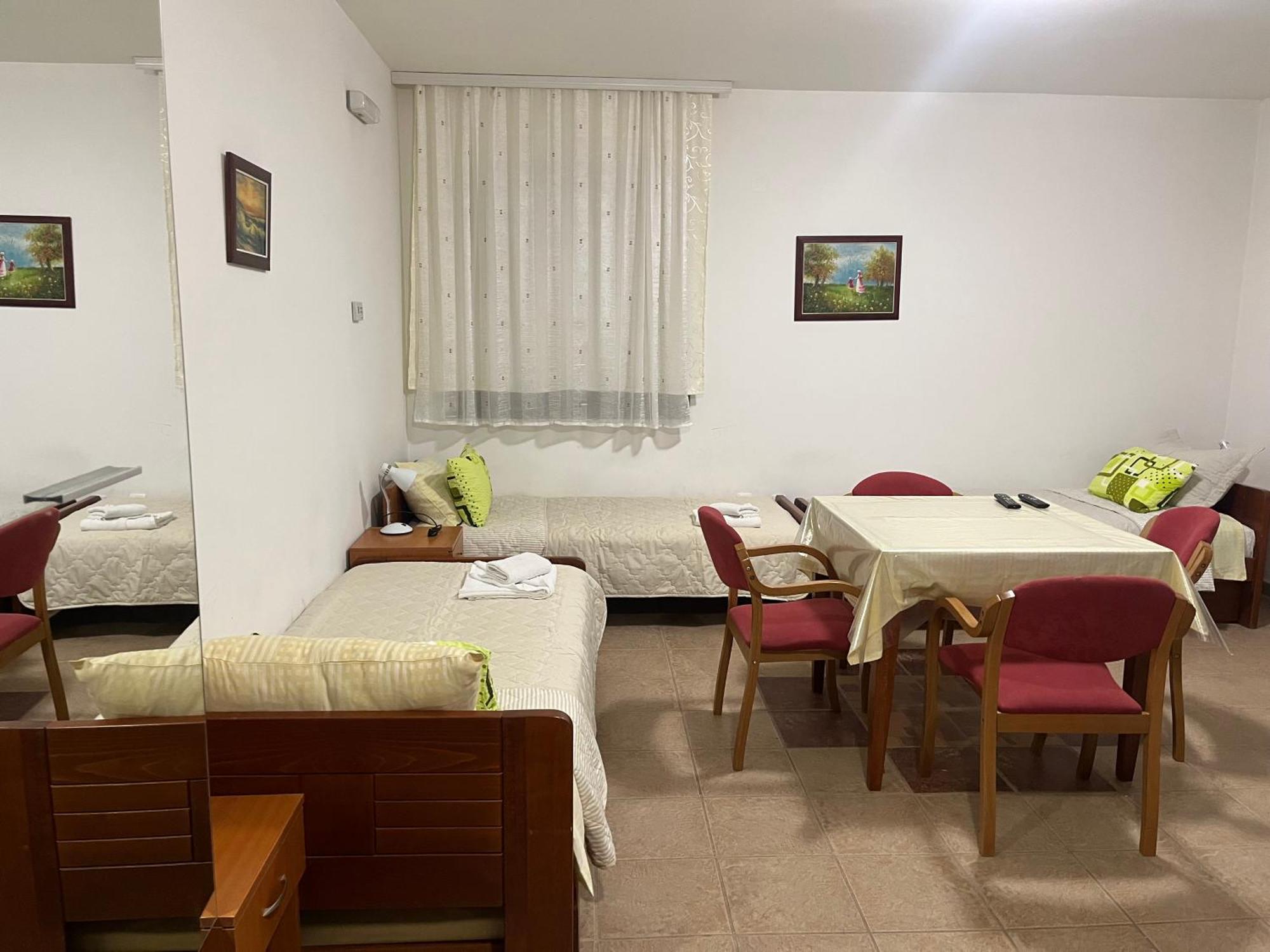 Stara Bacija Apartment Kopaonik Exterior photo
