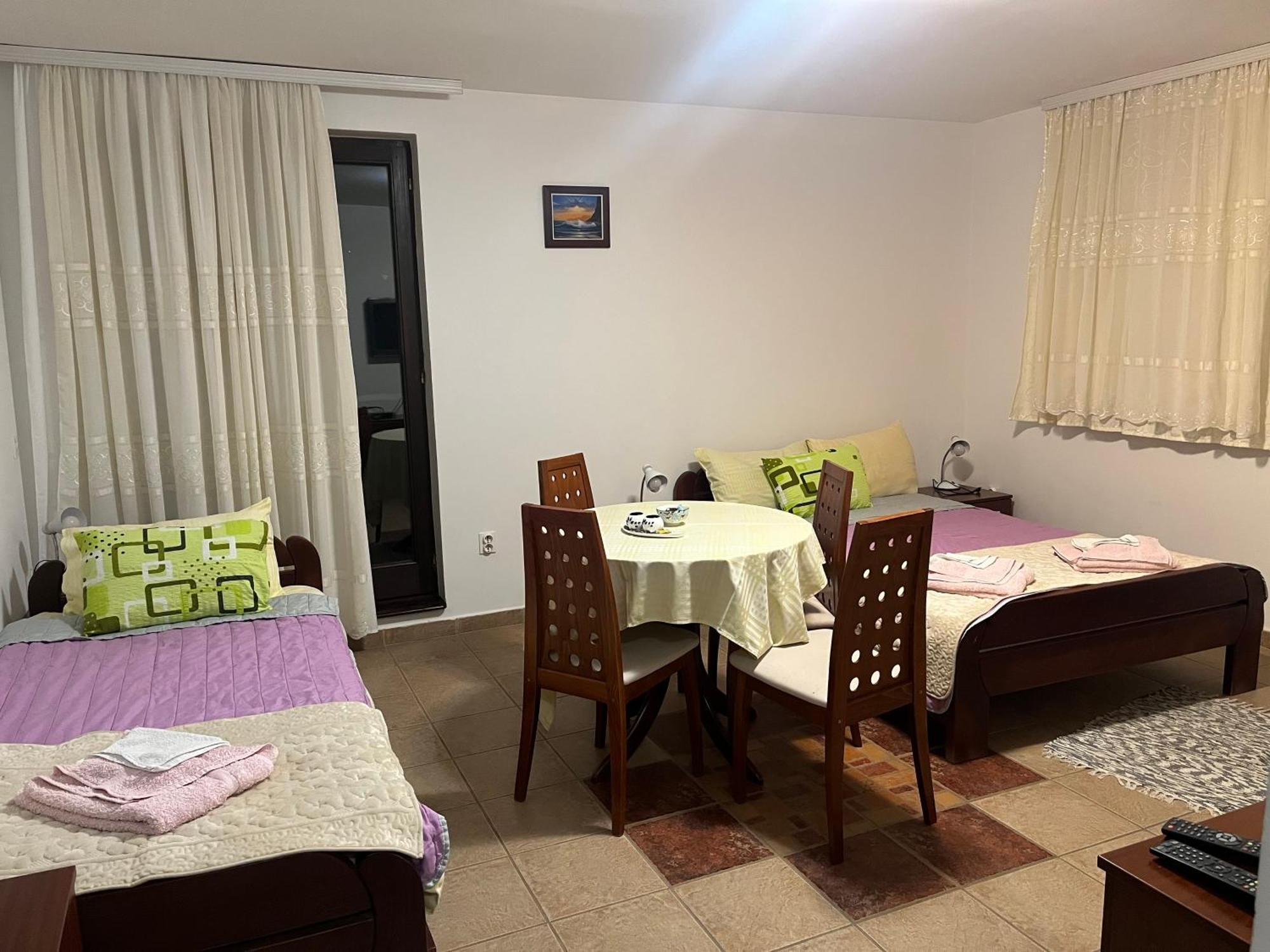 Stara Bacija Apartment Kopaonik Exterior photo