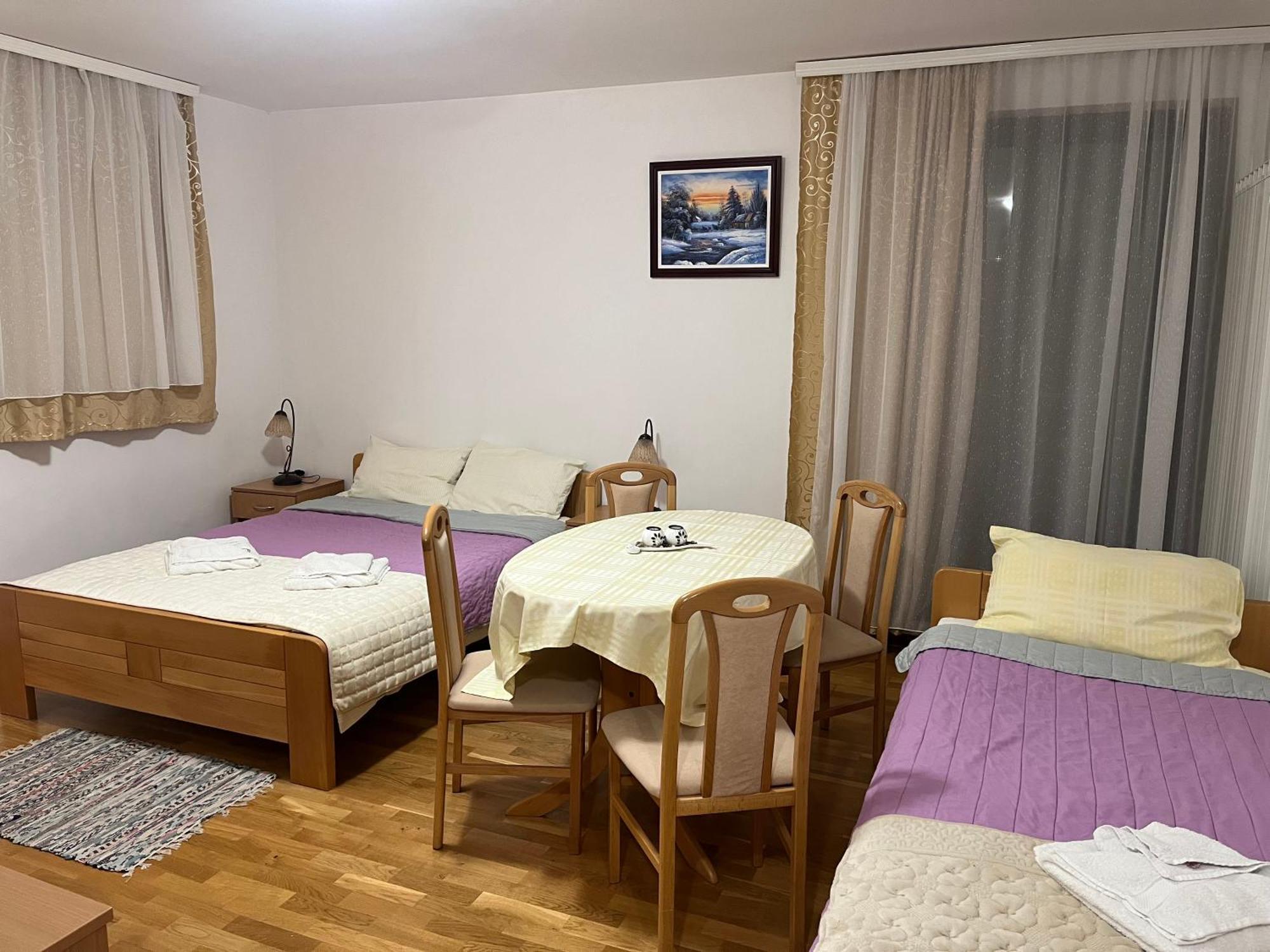 Stara Bacija Apartment Kopaonik Exterior photo