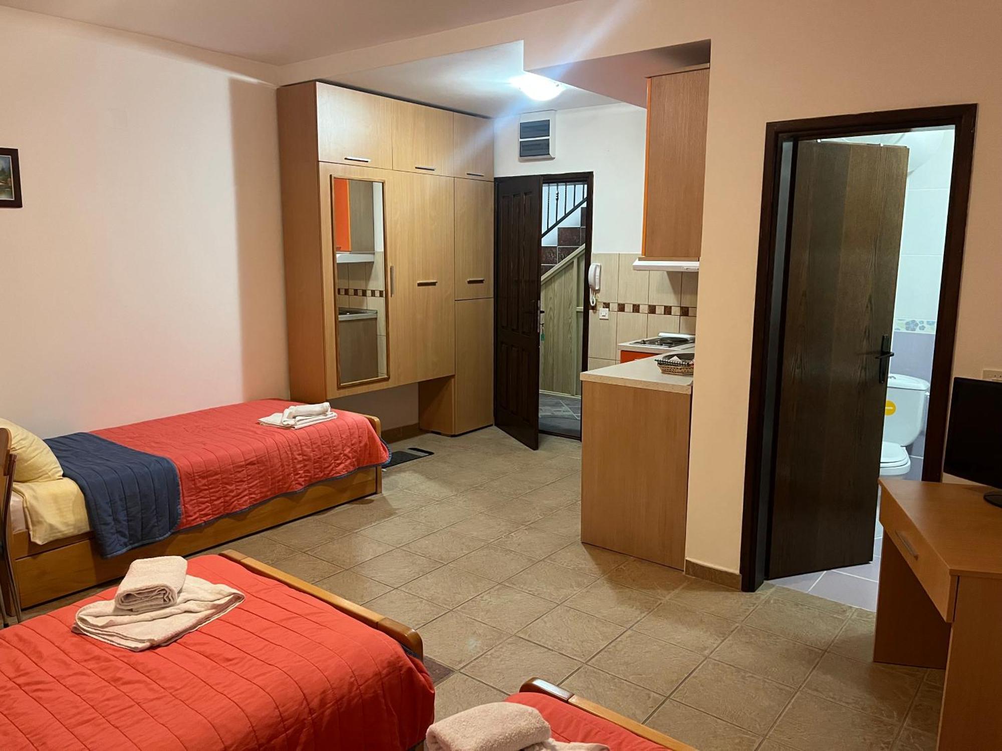 Stara Bacija Apartment Kopaonik Exterior photo