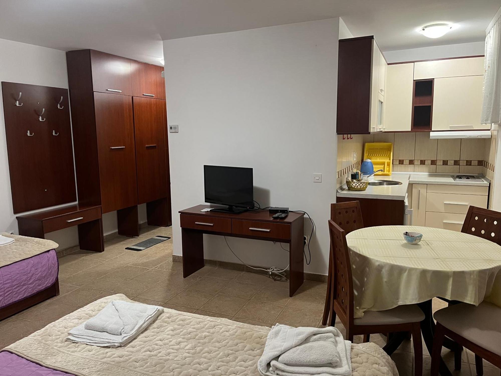 Stara Bacija Apartment Kopaonik Exterior photo