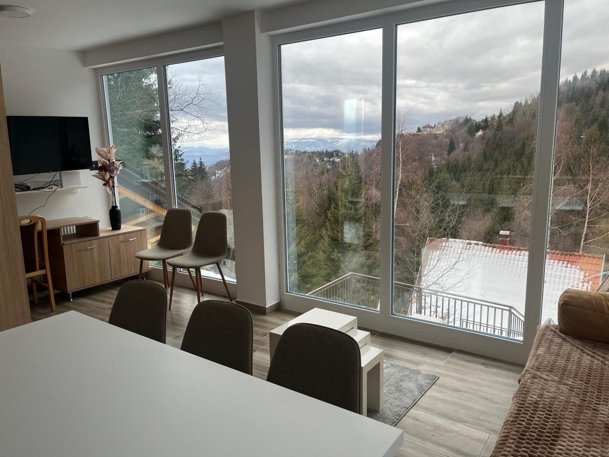 Stara Bacija Apartment Kopaonik Exterior photo