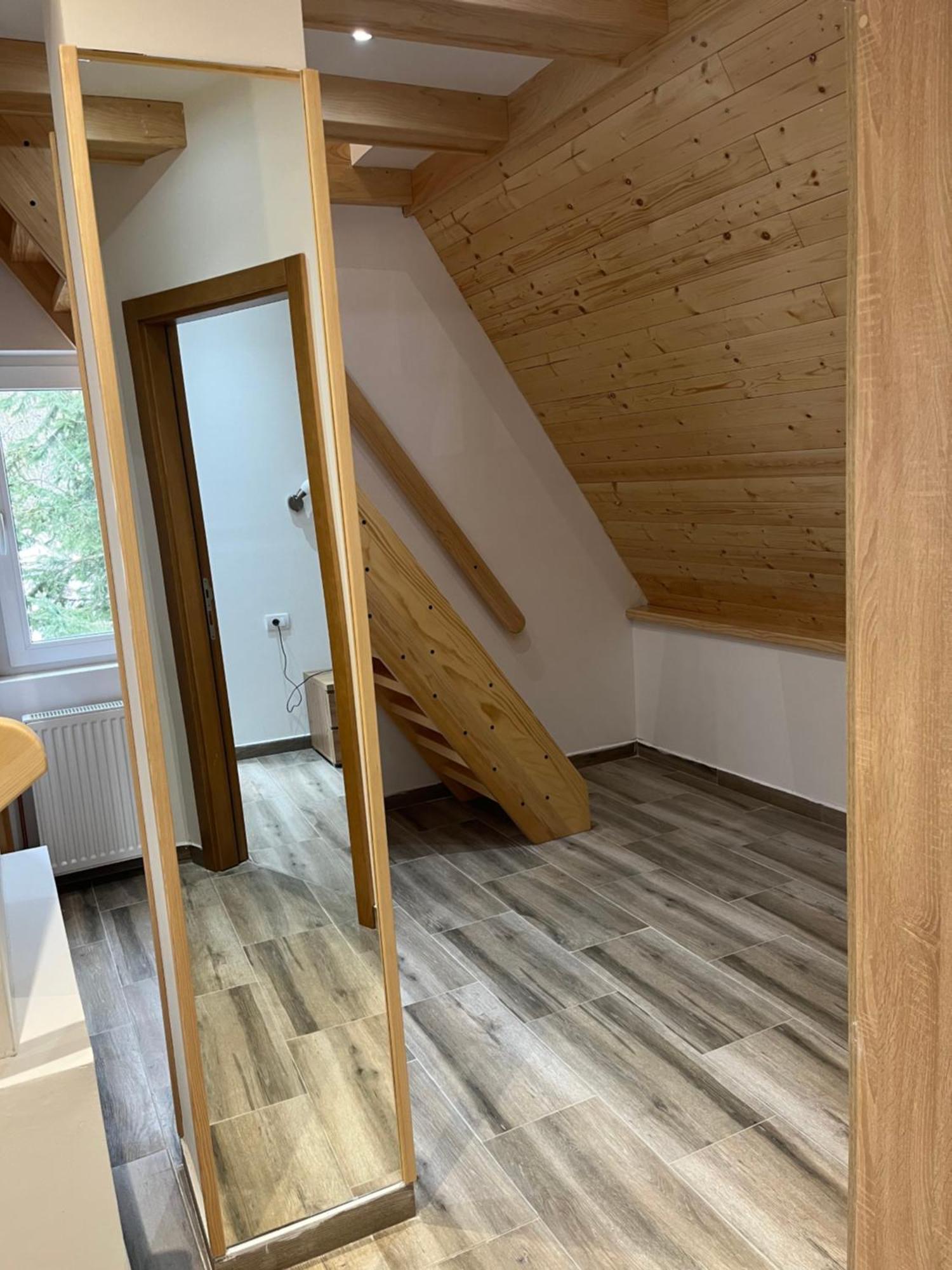 Stara Bacija Apartment Kopaonik Exterior photo