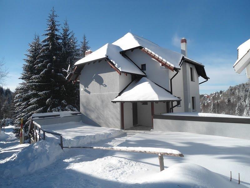 Stara Bacija Apartment Kopaonik Exterior photo