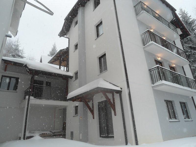 Stara Bacija Apartment Kopaonik Exterior photo