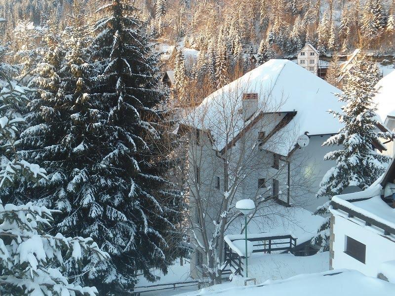 Stara Bacija Apartment Kopaonik Exterior photo