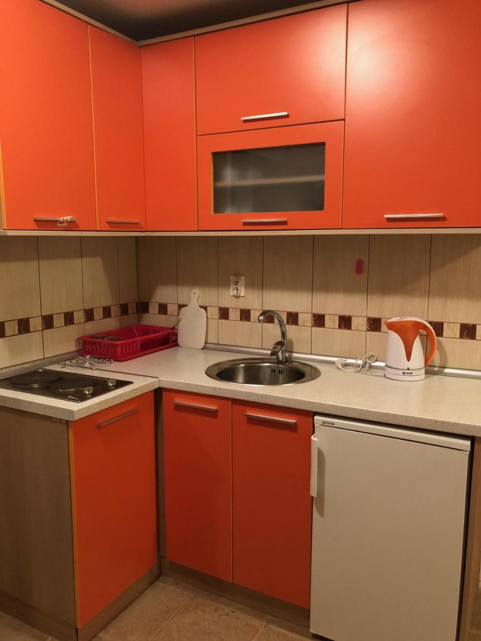 Stara Bacija Apartment Kopaonik Exterior photo