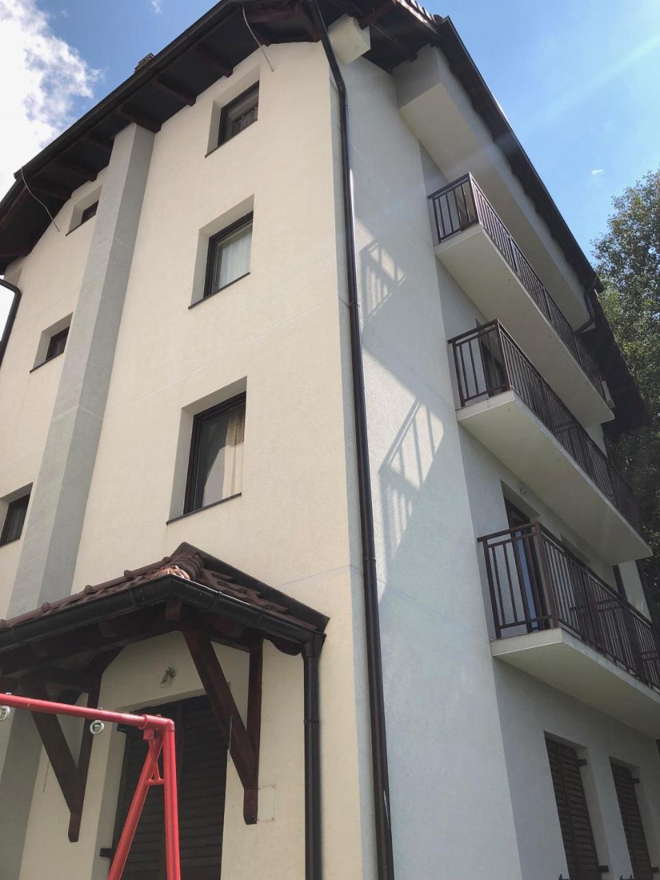 Stara Bacija Apartment Kopaonik Exterior photo