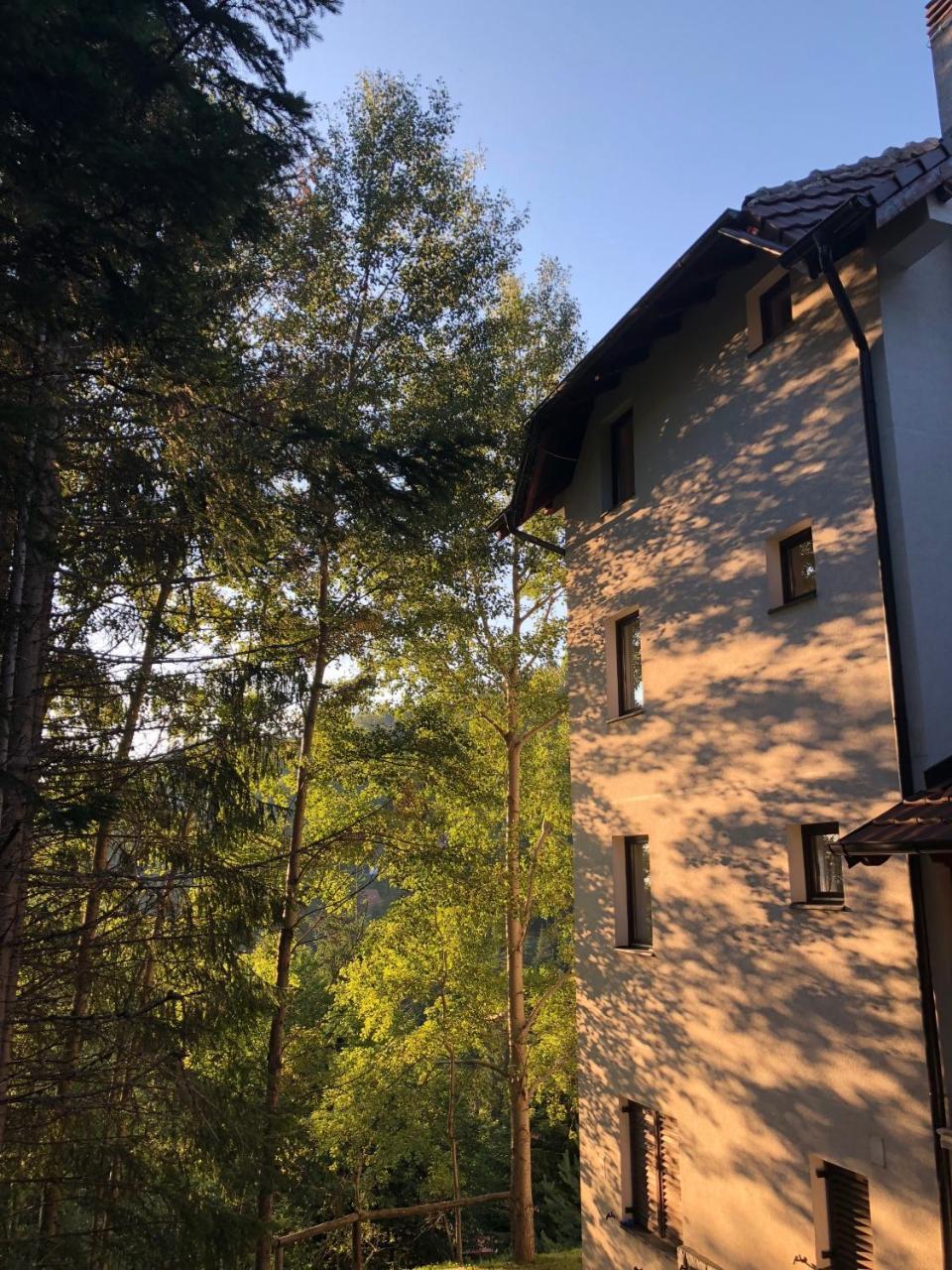 Stara Bacija Apartment Kopaonik Exterior photo